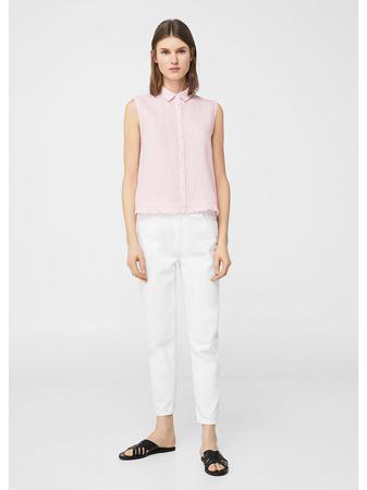 Рубашка Mango