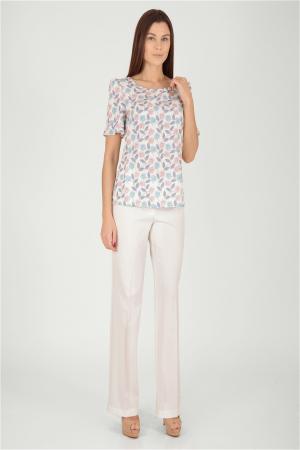 Блузка VISERDI