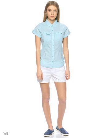 Рубашка Columbia