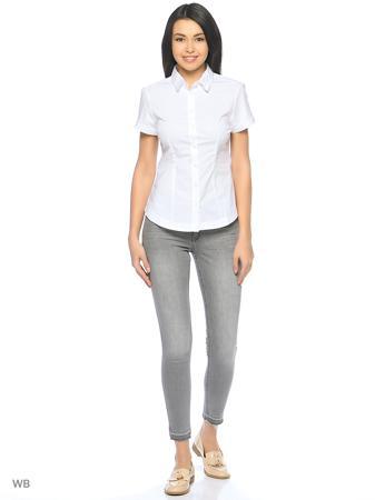 Рубашка Oodji