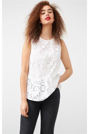 Блузка Violeta by Mango