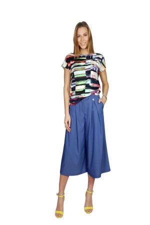 Блуза Rio collection