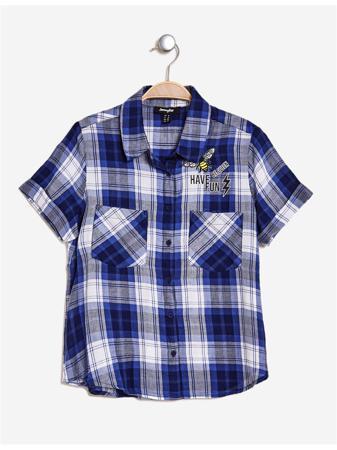 Рубашка Jennyfer