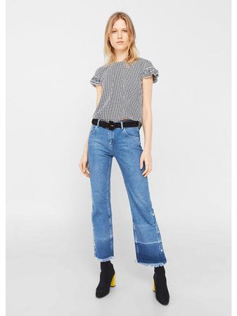 Рубашка Mango