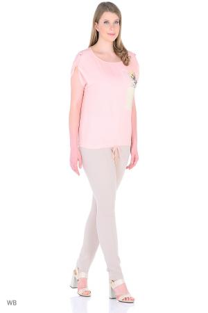 Блузка  -  цвет