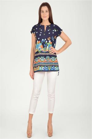 Блузка VISERDI