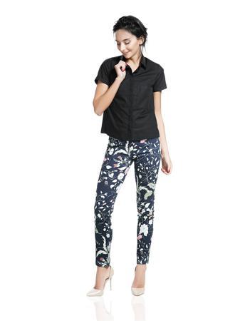 Рубашка Nothing but Love