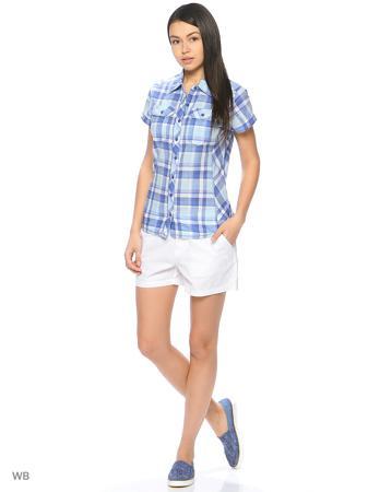 Рубашка Columbia