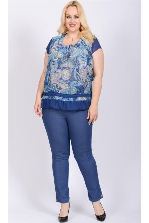 Блузка Modaleto