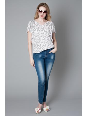 Рубашка Ouarida