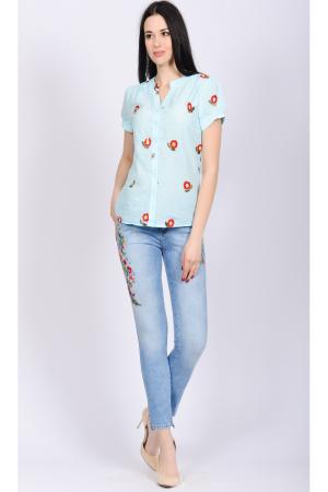 Блузка Modaleto