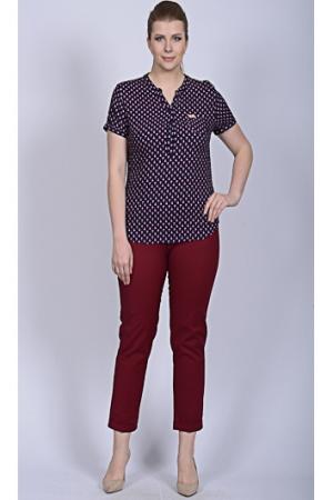 Блузка Modaleto