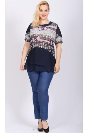 Блузка Modaleto