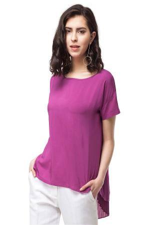 Блузка VILATTE