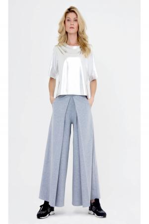 Блузка  -  цвет