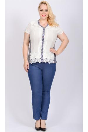 Блузка Modaleto