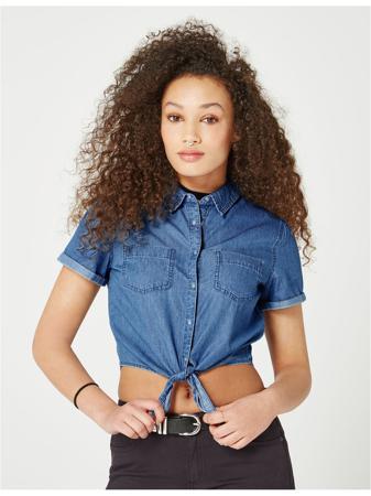 Рубашка Jennyfer