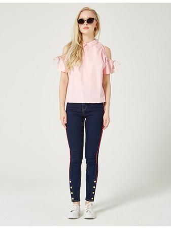 Рубашка Jennyfer