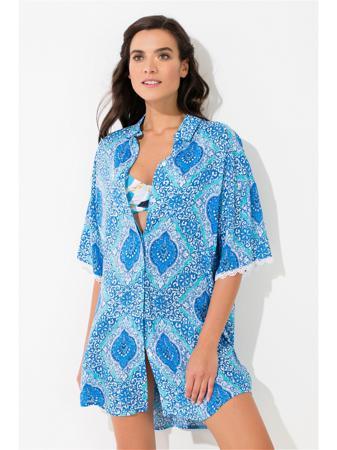 Рубашка Laete