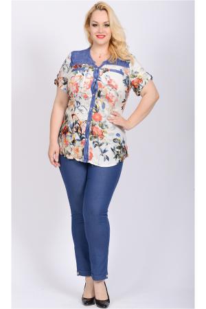 Блузка Modaleto