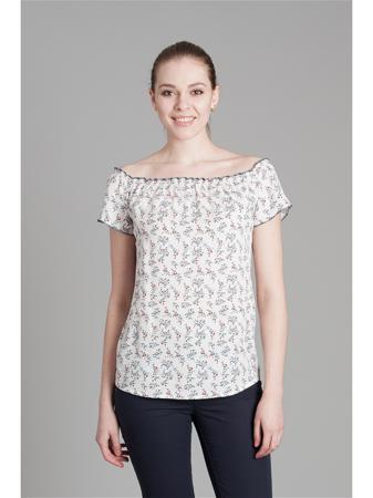 Рубашка Ouarida