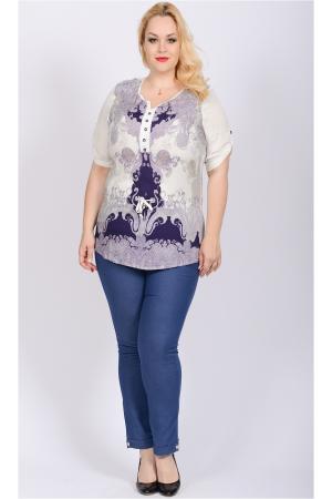 Блузка Modaleto