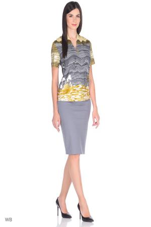 Блузка Вестес