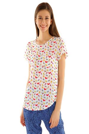 Блузка ТВОЕ