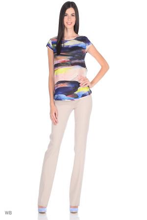 Блузка Вестес