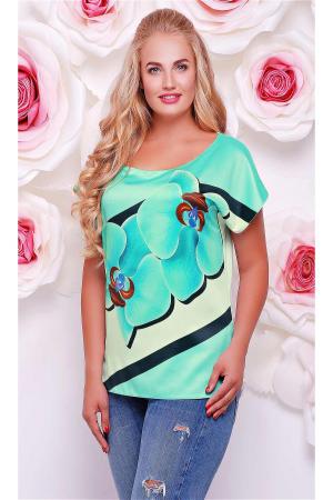 Блуза Fashion Up