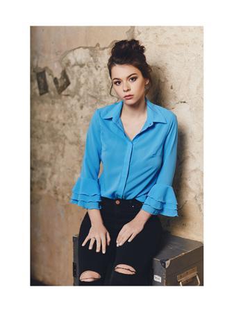 Рубашка C.H.I.C.