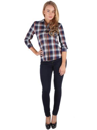 Рубашка WHITNEY