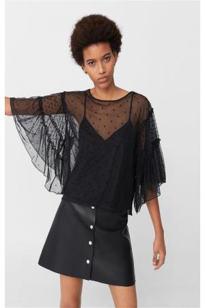 Блузка Mango