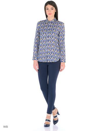 Рубашка United Colors of Benetton