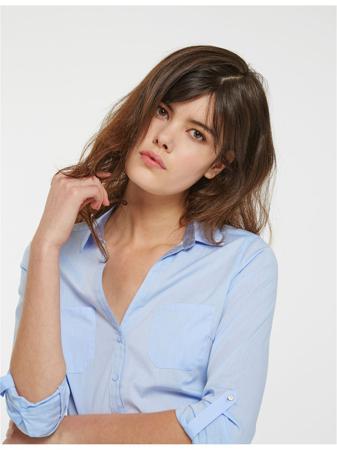 Рубашка Jennyfer