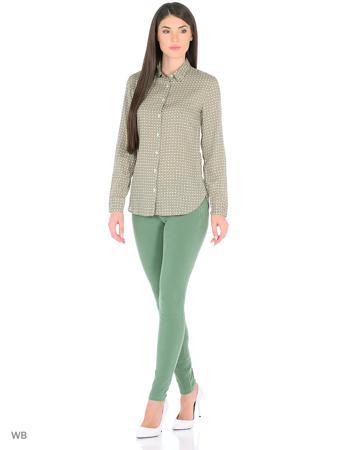 Рубашка United Colors of Benetton