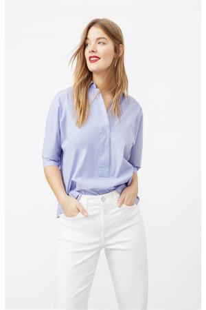 Блузка Violeta by Mango