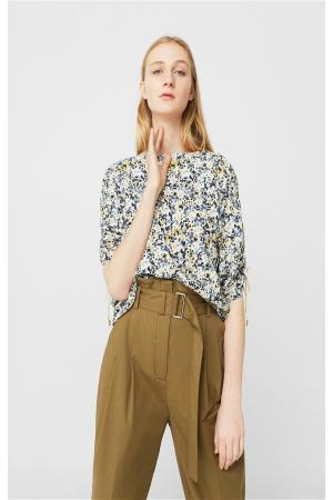 Блузка Mango