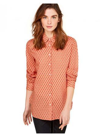 Рубашка United Colors of Benetton