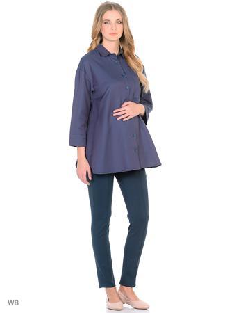 Рубашка week by week