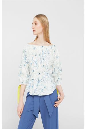 Блузка Mango