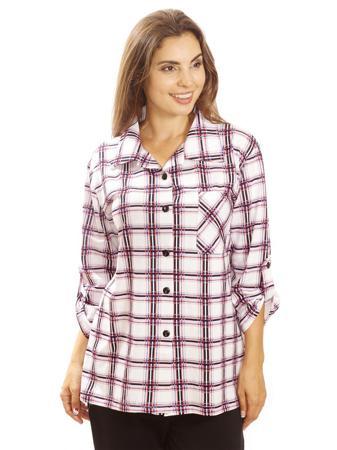 Рубашка Алтекс.