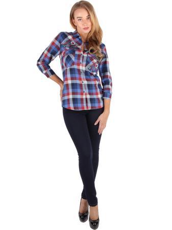 Рубашка WHITNEY