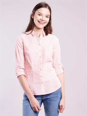 Рубашка Sinsay