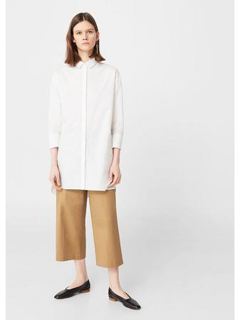 Рубашка Mango