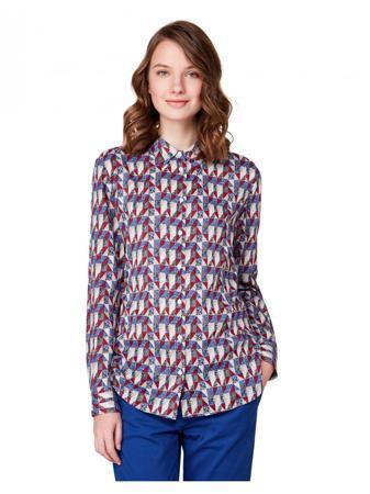 Рубашка United Colors of Benetton