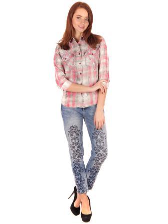 Рубашка WHITNEY