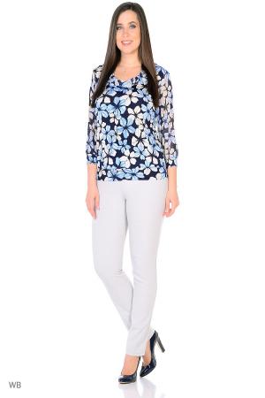 Блузка  -  цвет