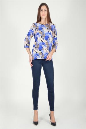 Блузка VISERDI