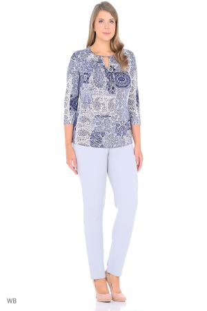 Блузка Вестес